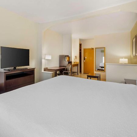 Best Western Celina Extérieur photo