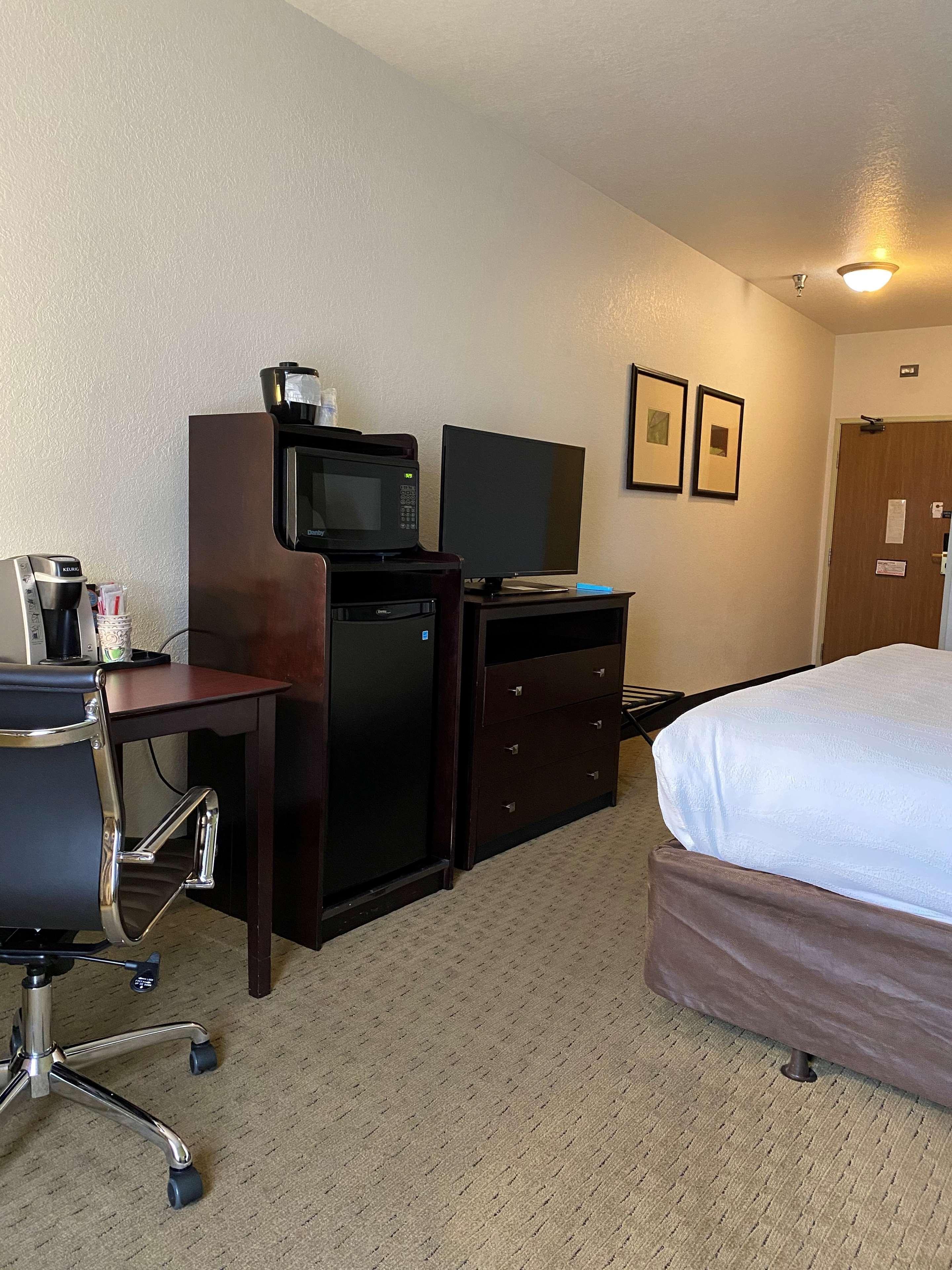 Best Western Celina Extérieur photo