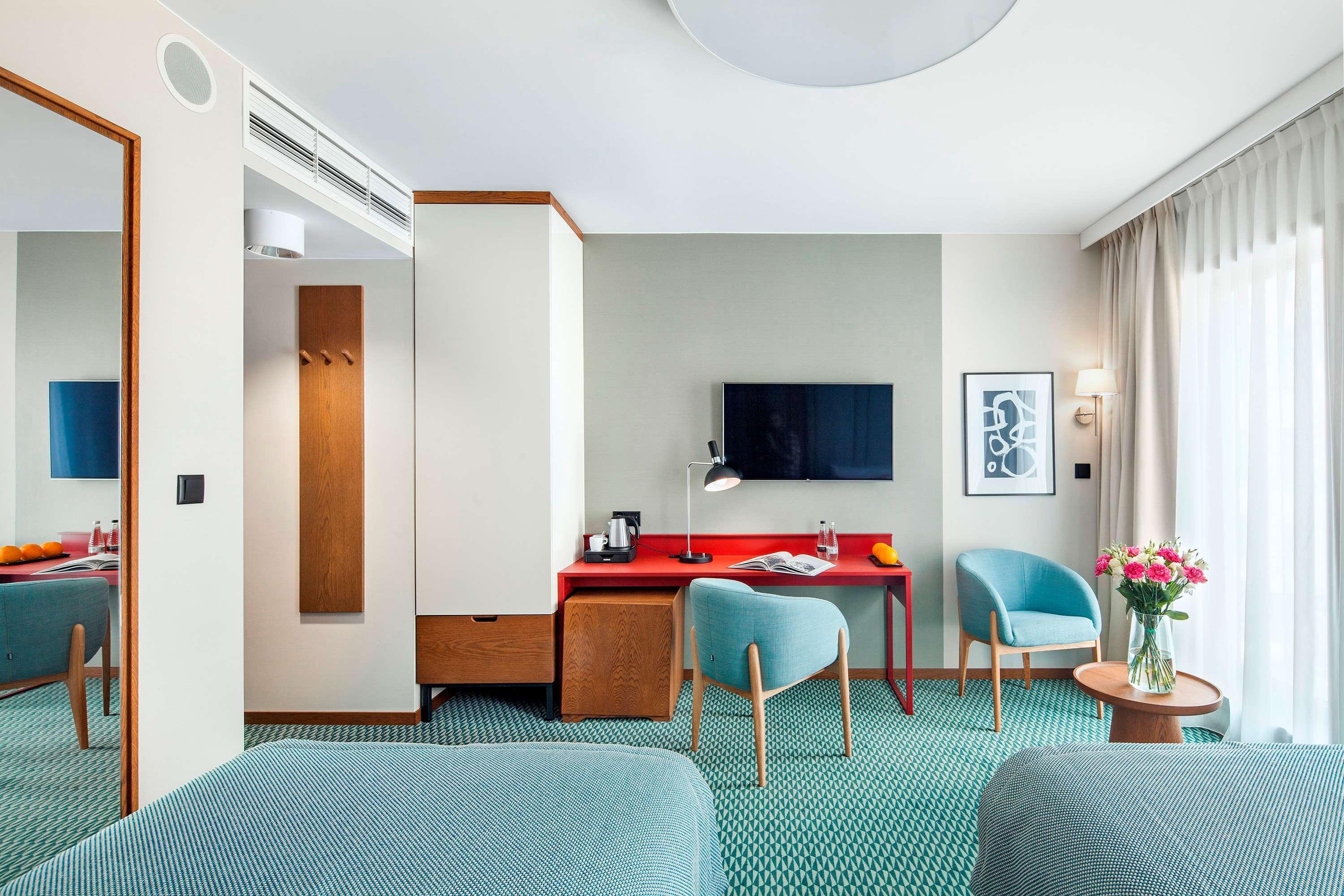 Best Western Celina Extérieur photo