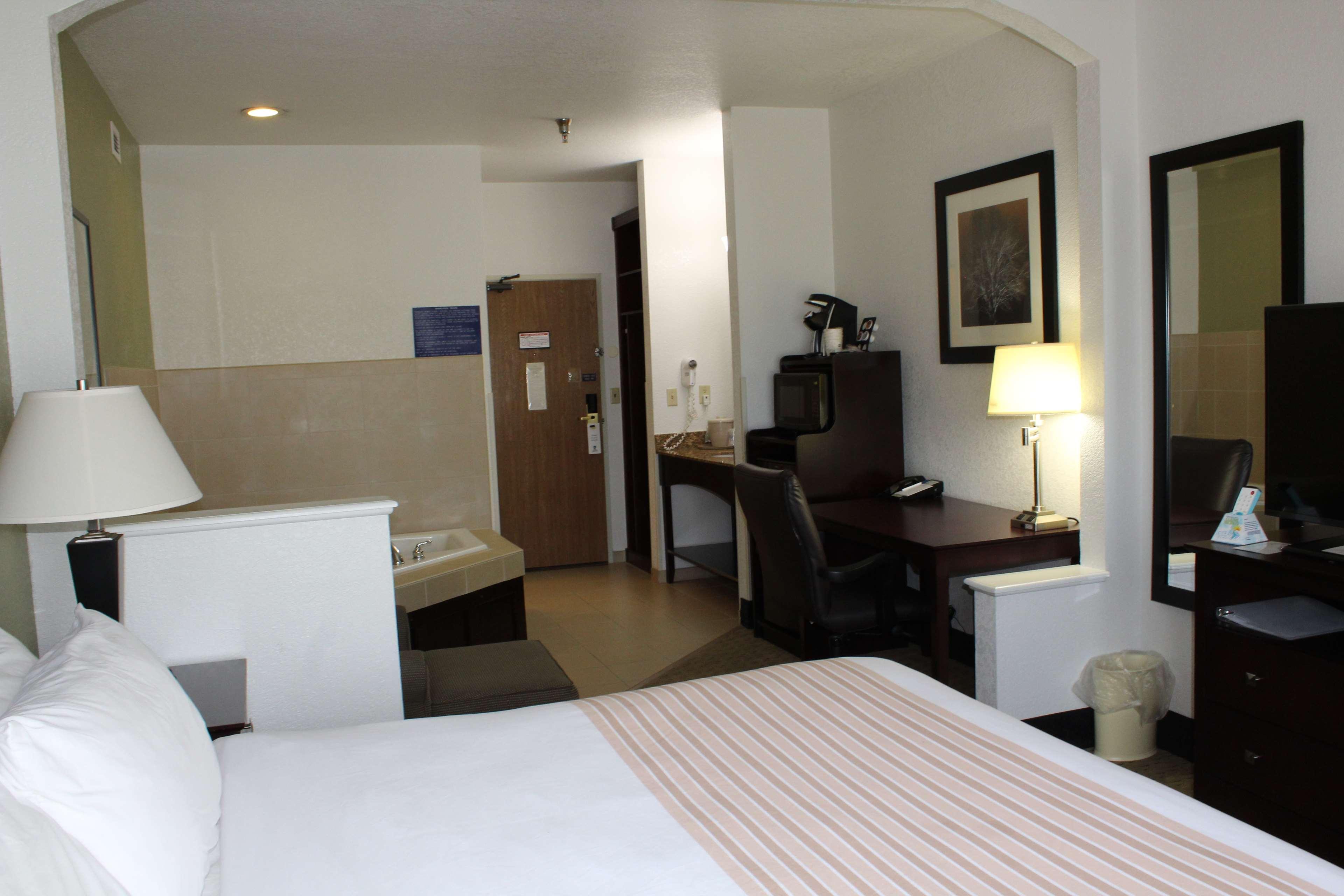 Best Western Celina Extérieur photo