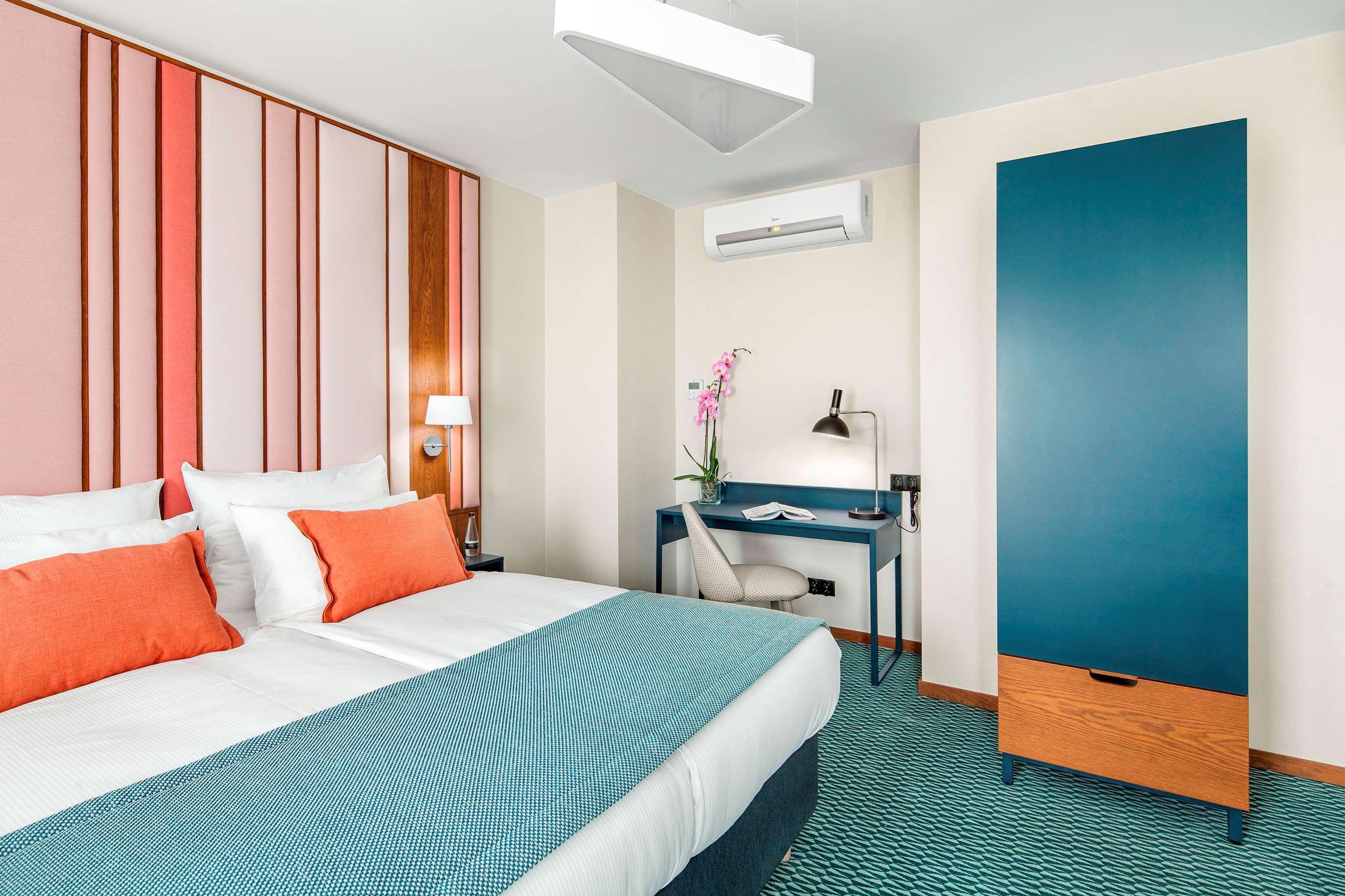 Best Western Celina Extérieur photo