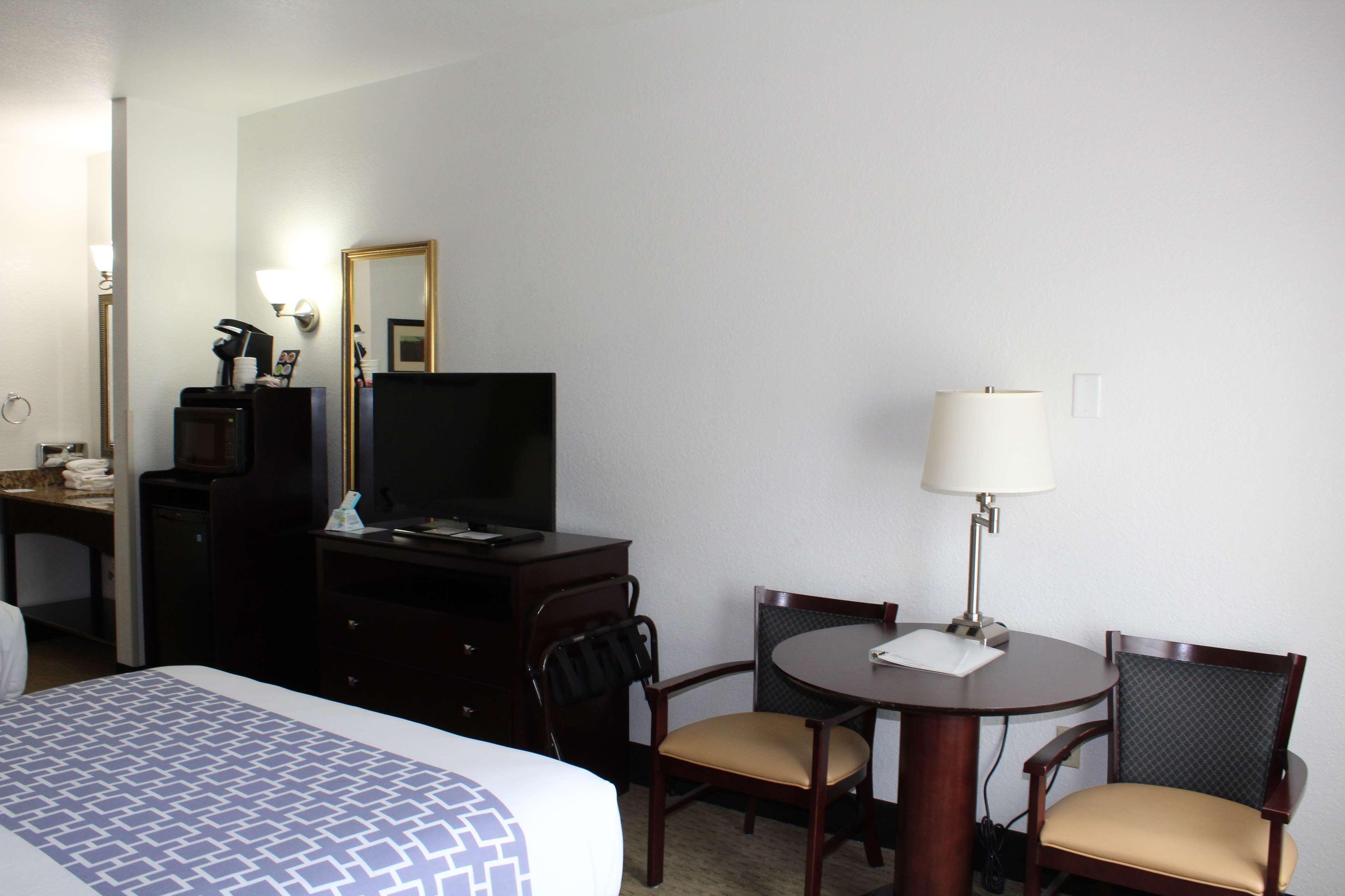 Best Western Celina Extérieur photo