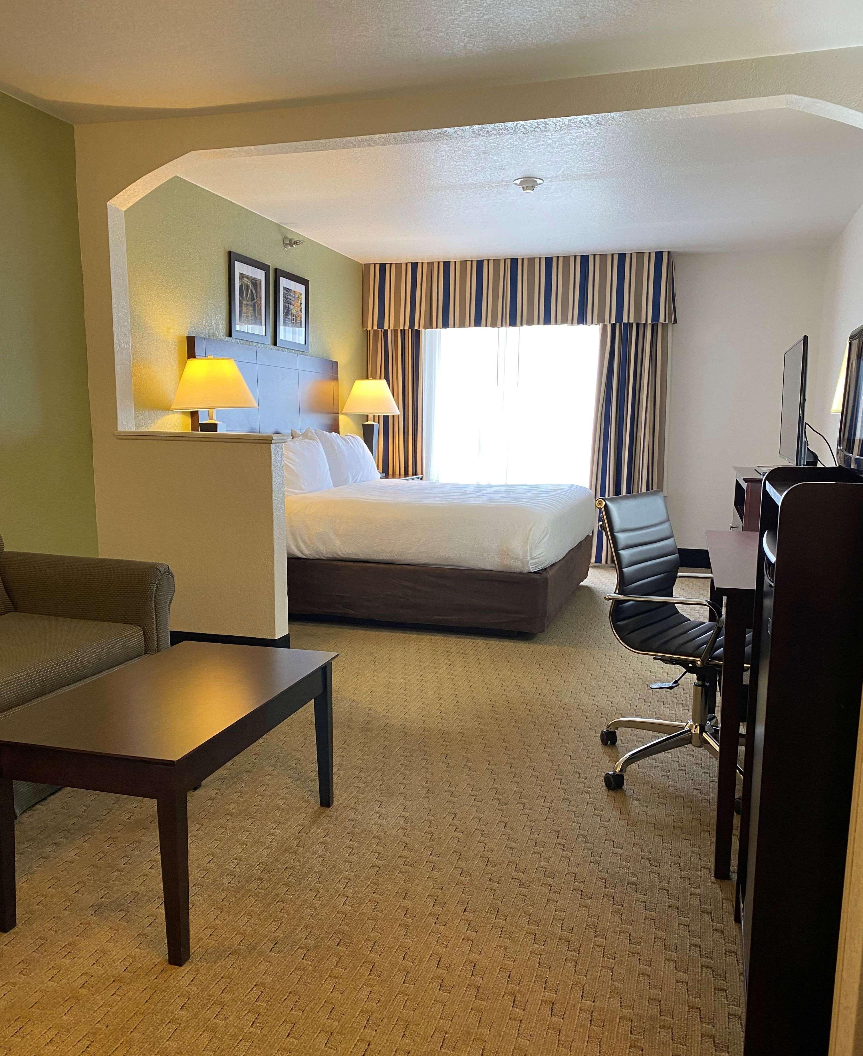 Best Western Celina Extérieur photo
