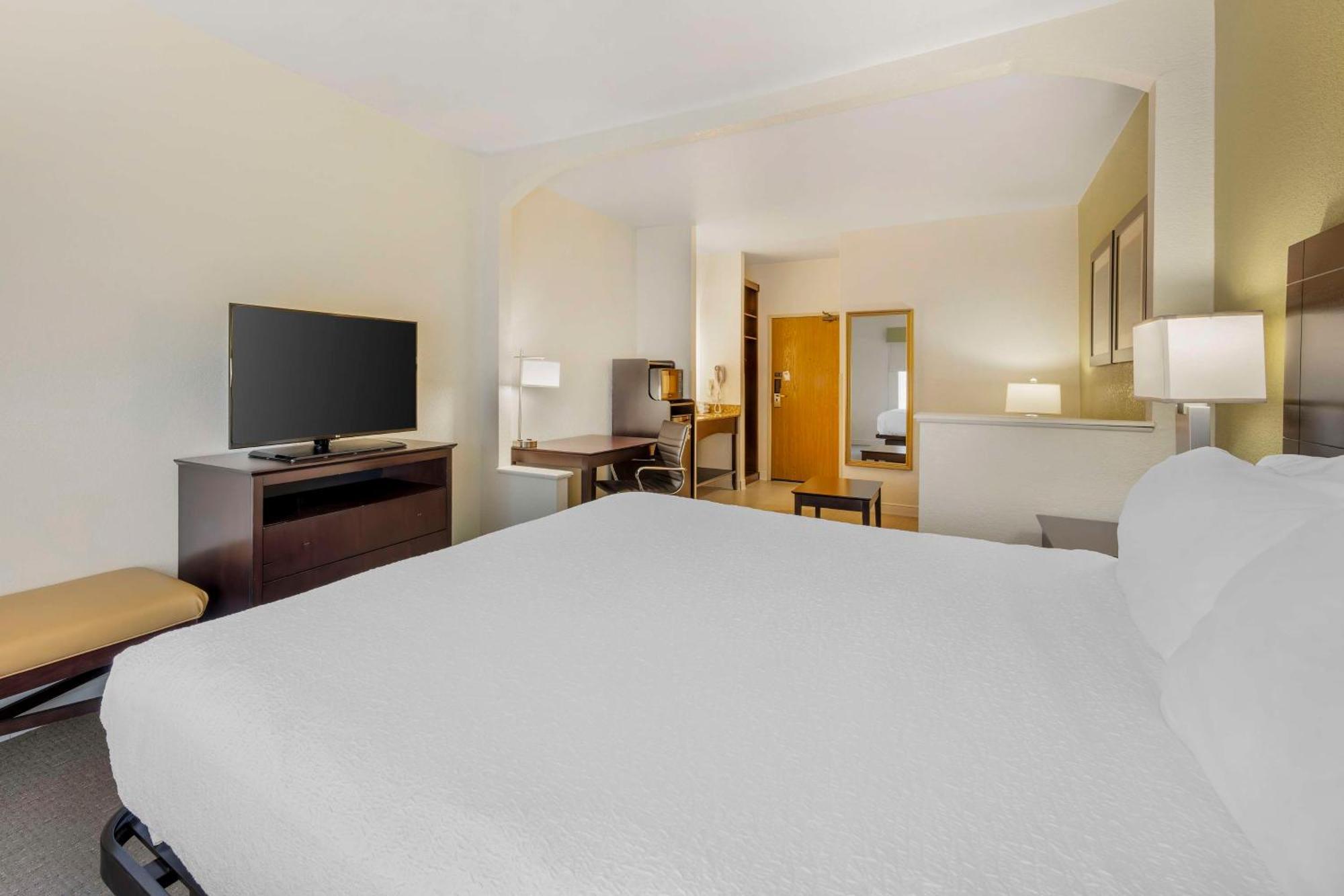 Best Western Celina Extérieur photo