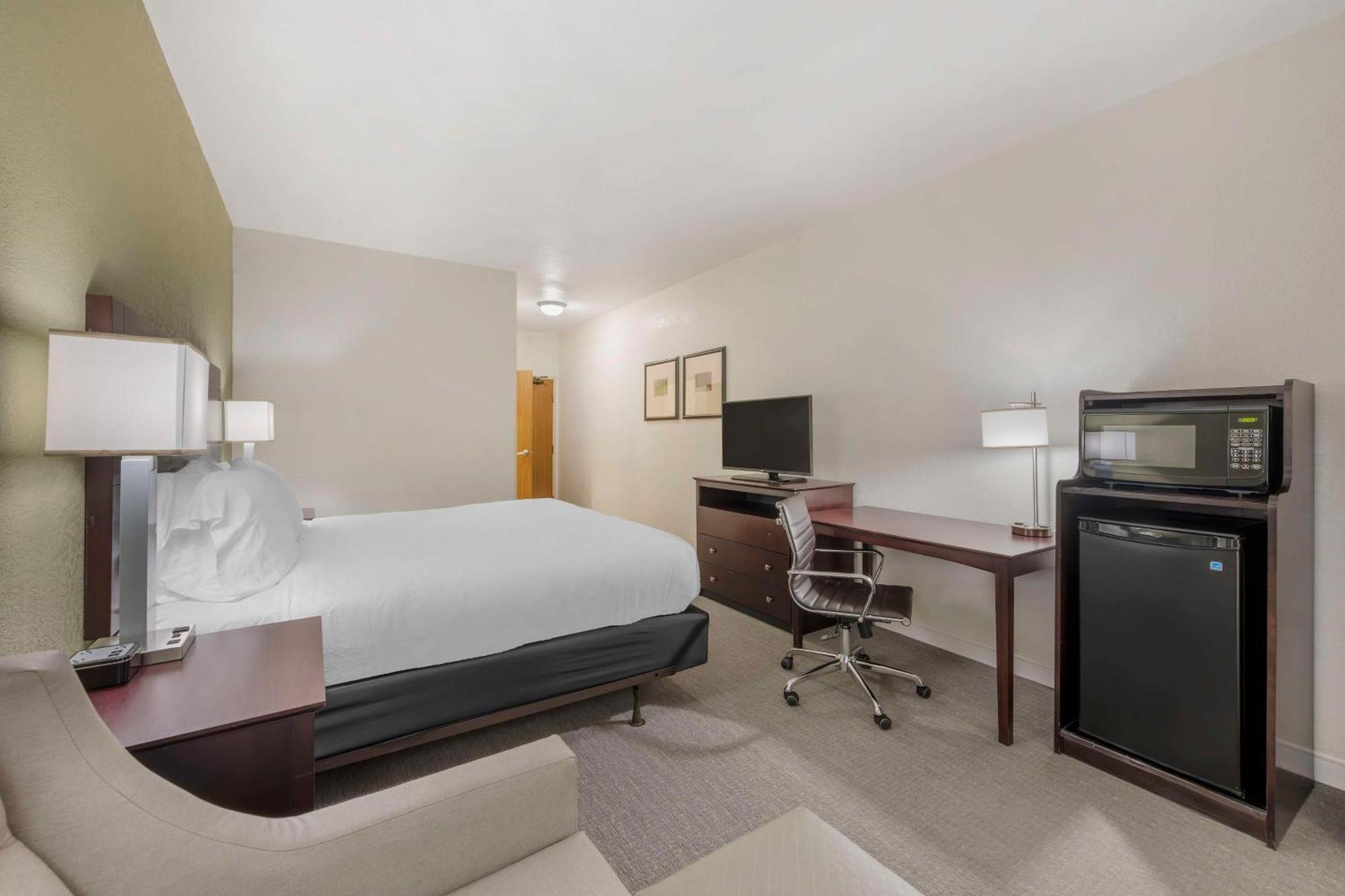 Best Western Celina Extérieur photo