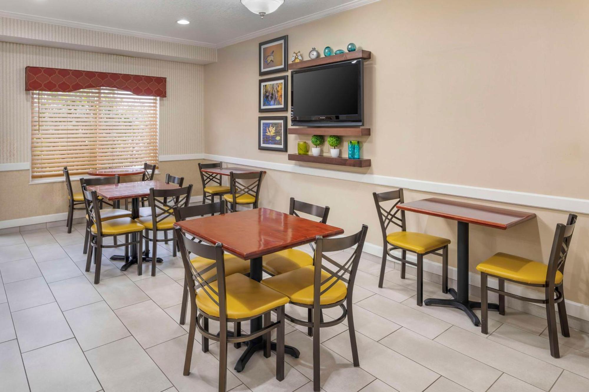 Best Western Celina Extérieur photo