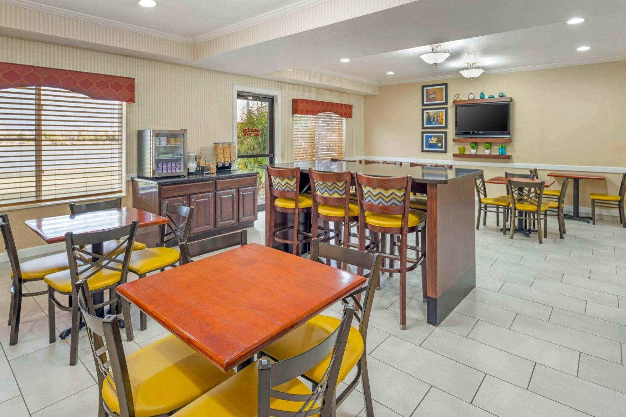 Best Western Celina Extérieur photo