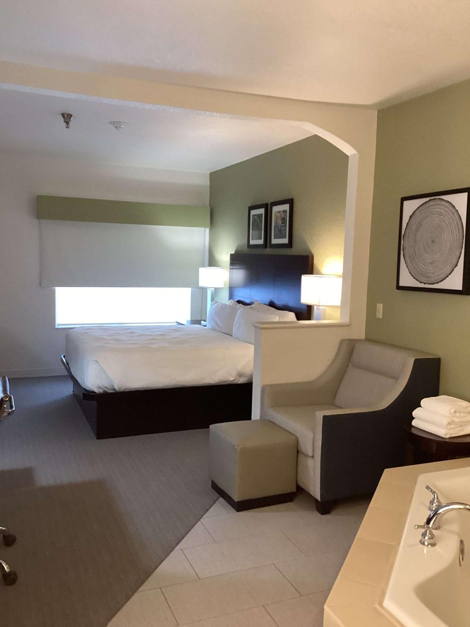 Best Western Celina Extérieur photo
