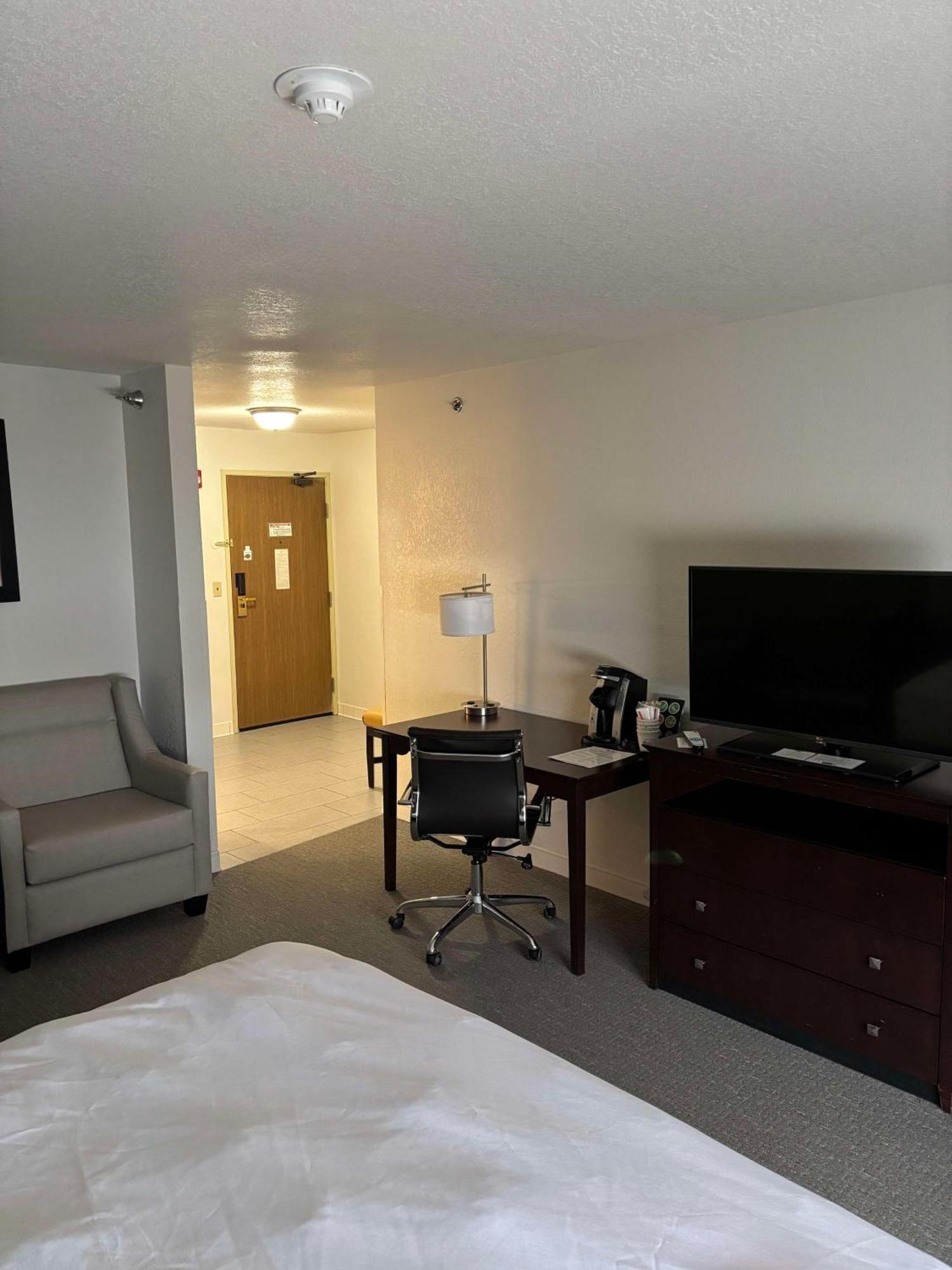 Best Western Celina Extérieur photo