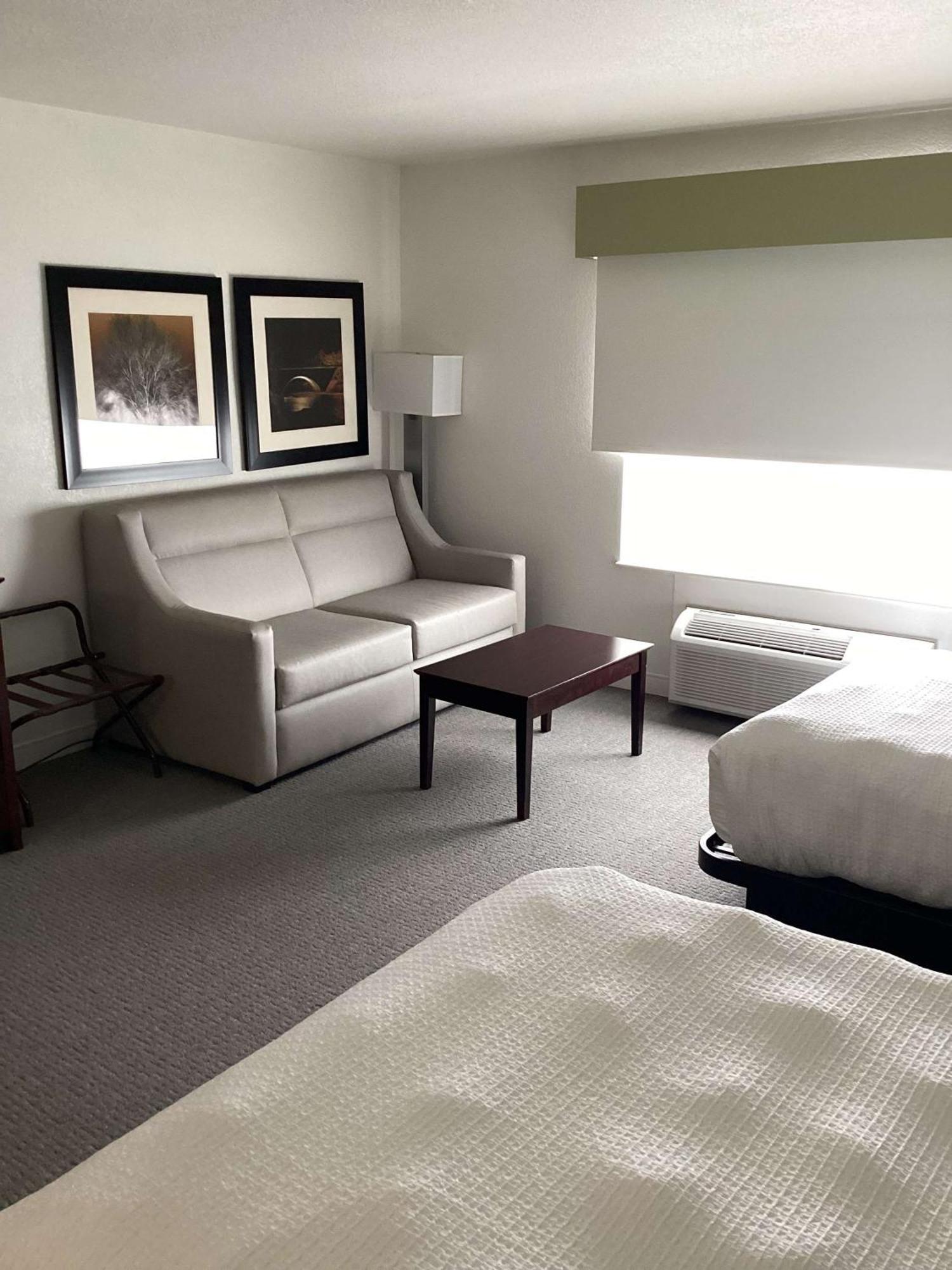 Best Western Celina Extérieur photo