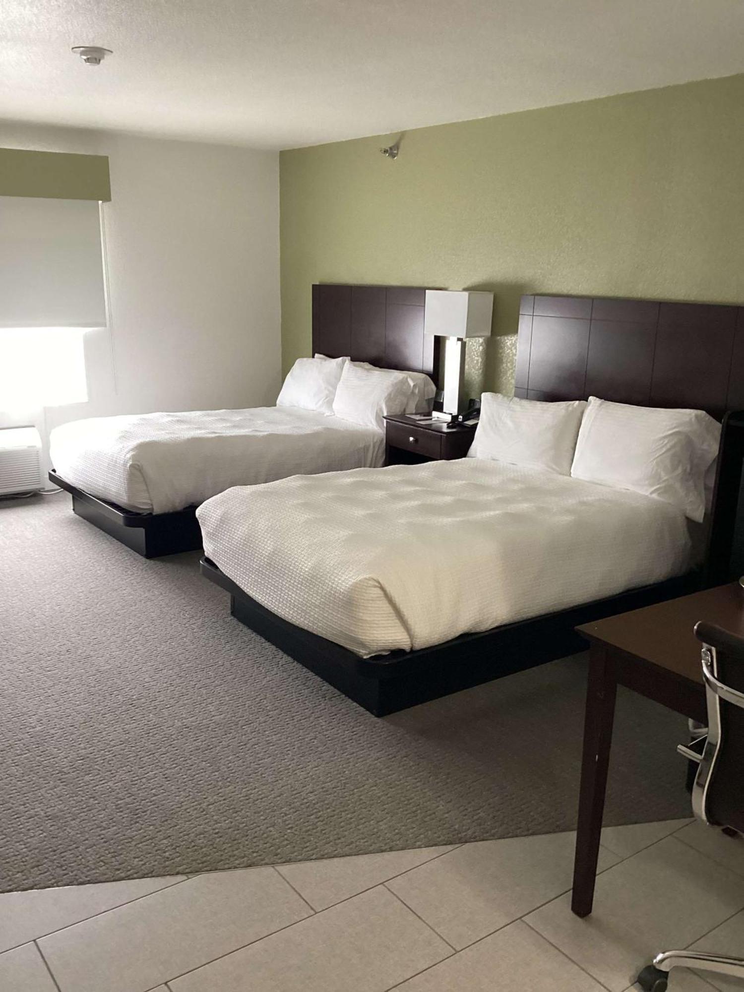 Best Western Celina Extérieur photo