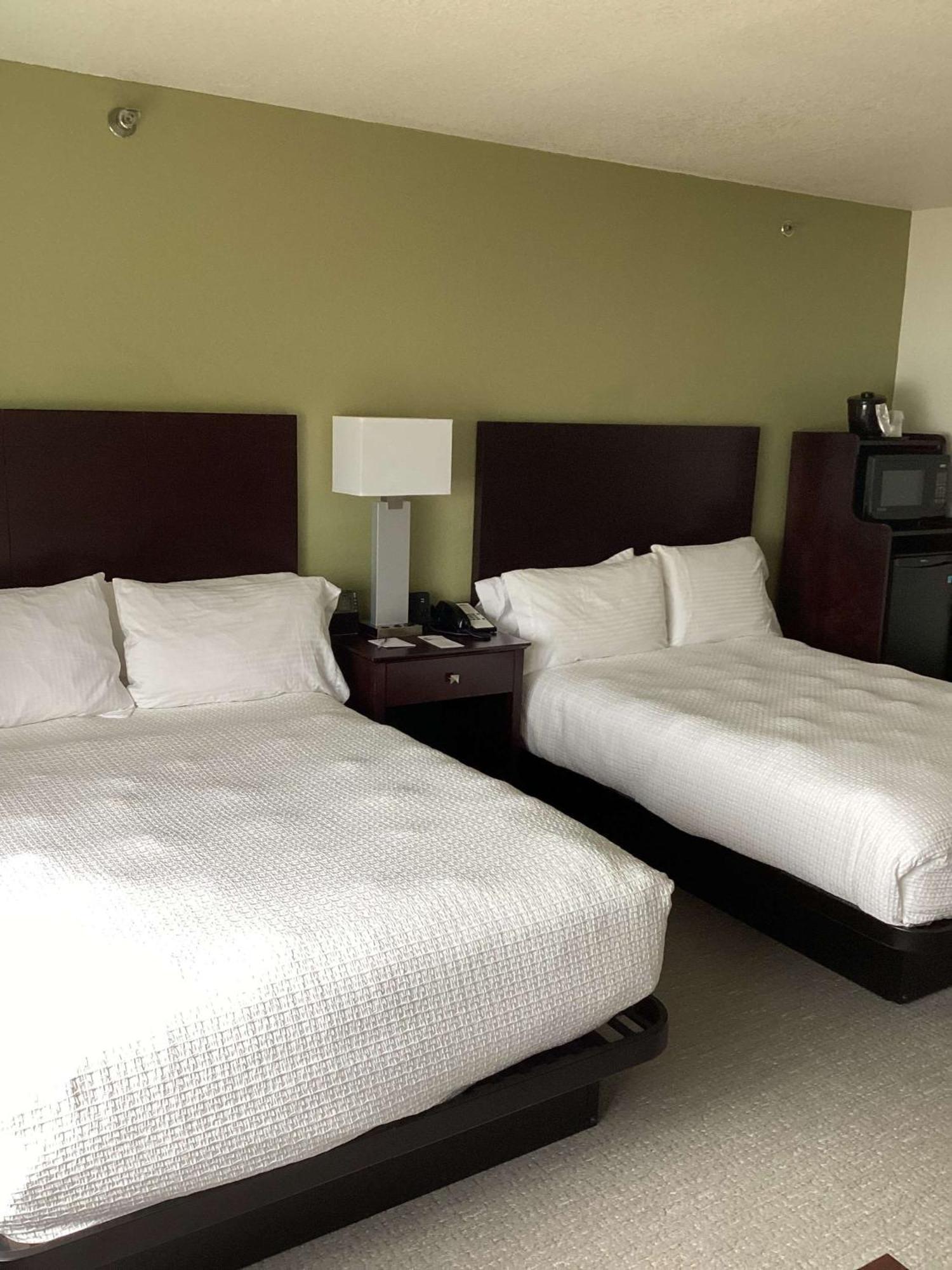Best Western Celina Extérieur photo