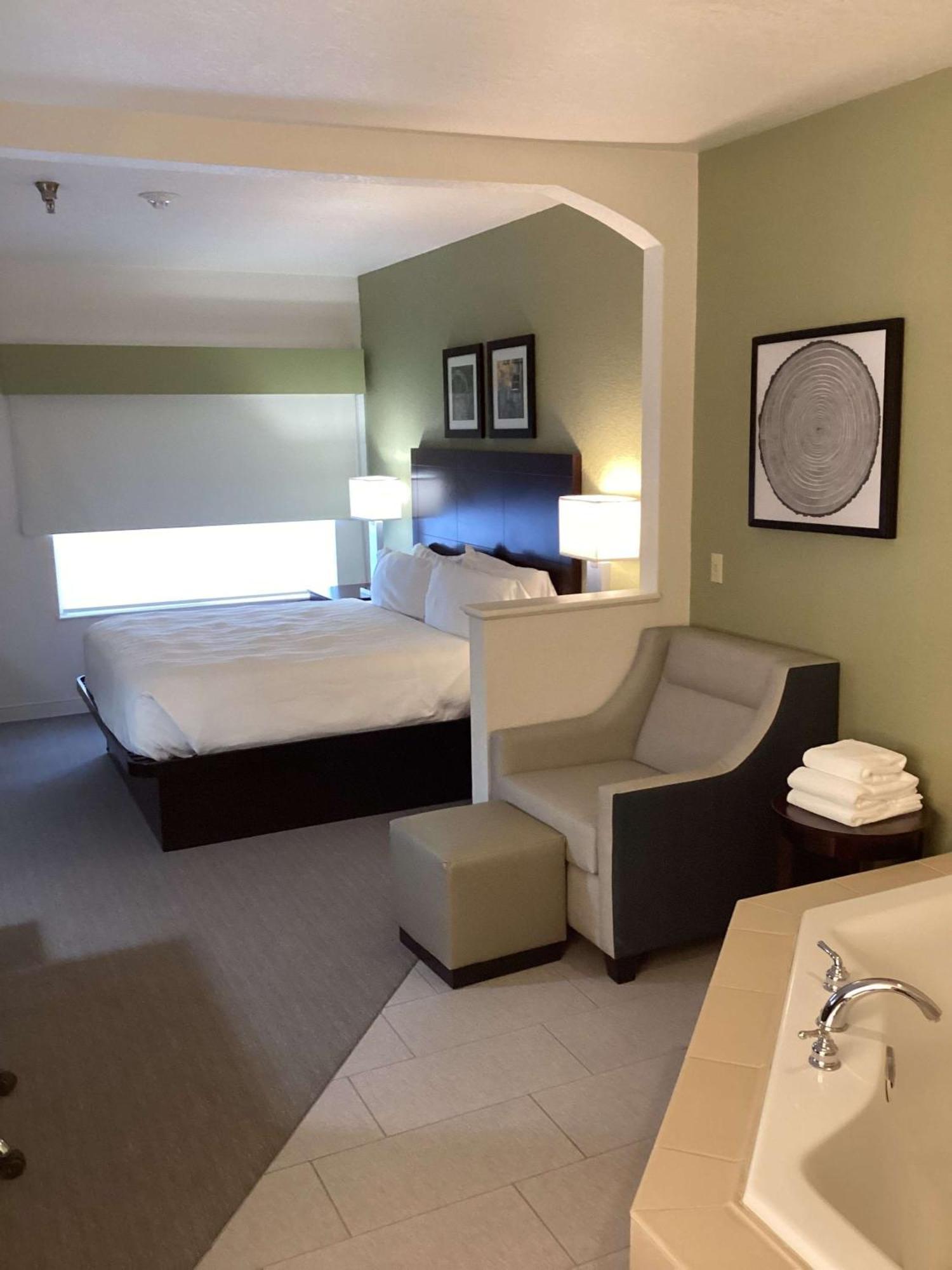 Best Western Celina Extérieur photo