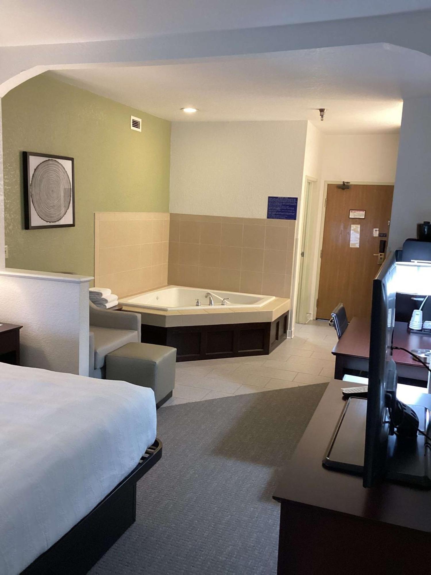 Best Western Celina Extérieur photo